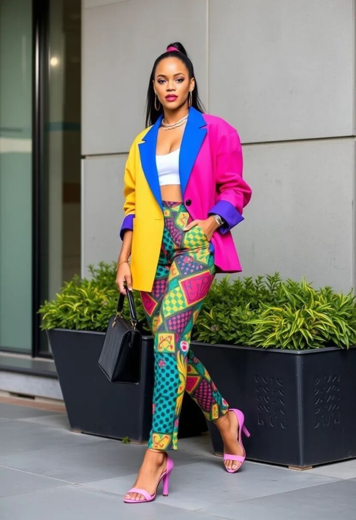 FashionTack Collection